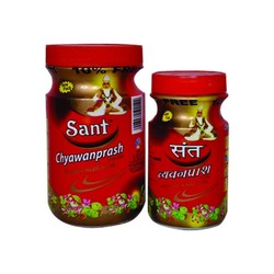 Manufacturers Exporters and Wholesale Suppliers of Sant Chyawanprash Delhi Delhi